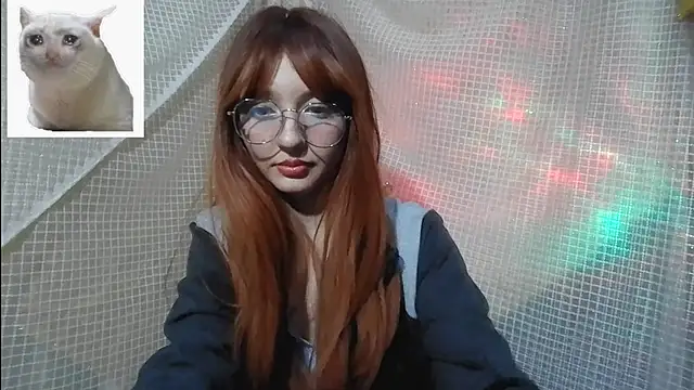 IsabellaBlacky online show from January 2025 03:15:01 AM