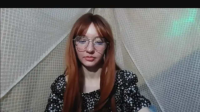 IsabellaBlacky online show from February 2025 02:18:01 AM