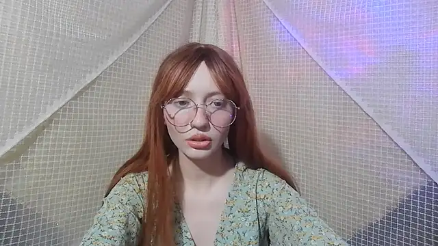 IsabellaBlacky online show from March 2026 07:12:02 AM