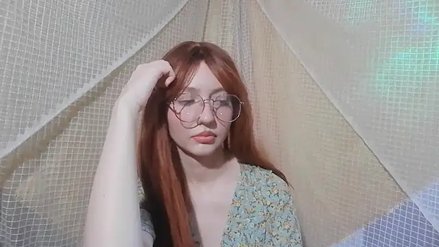 IsabellaBlacky online show from April 2026 07:47:02 AM