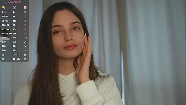 EvaLung777 online show from January 2025 10:29:02 AM