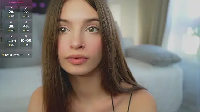 EvaLung777 online show from March 2025 10:57:02 AM