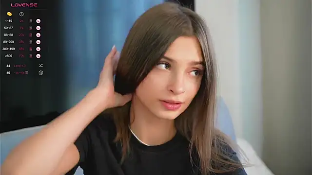 EvaLung777 online show from September 2025 08:14:02 AM