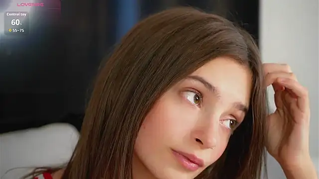 EvaLung777 online show from October 2025 10:48:02 AM