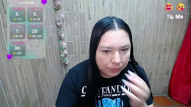 solyeria online show from March 2026 09:16:01 AM