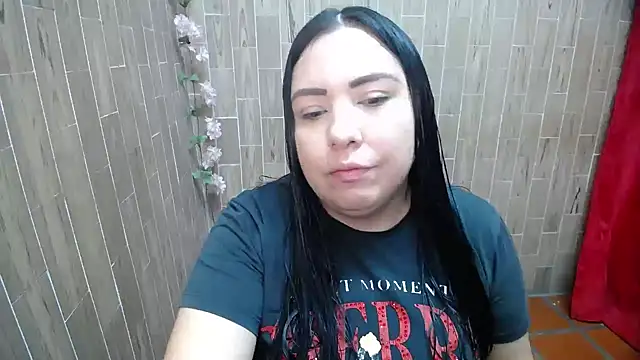 solyeria online show from March 2026 04:40:02 PM