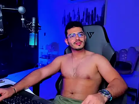 BrunoD31 online show from March 2026 05:08:02 AM