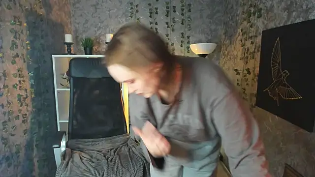 Lella Ryann  online show from January 2025 06:14:01 AM