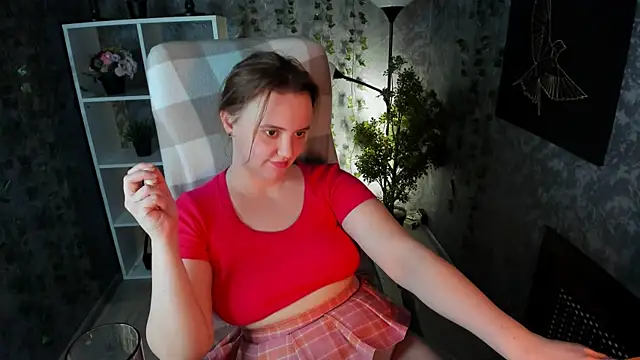 Lella Ryann  online show from January 2025 12:34:02 AM