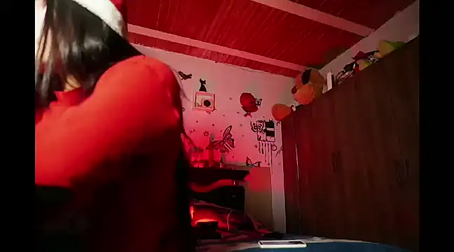 Snapshot of missycanoo chatting on December 2024 02:37:02 AM missycanoo online show from December 2024 02:37:02 AM