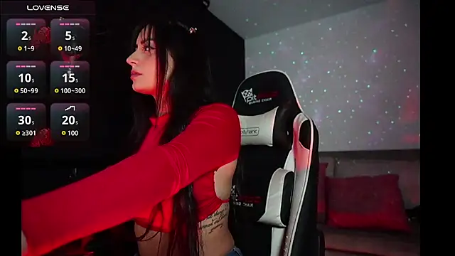 Snapshot of missycanoo chatting on December 2024 03:47:02 AM missycanoo online show from December 2024 03:47:02 AM