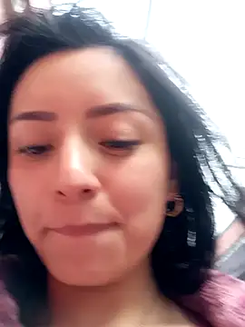 Snapshot of missycanoo chatting on December 2024 09:31:02 PM missycanoo online show from December 2024 09:31:02 PM