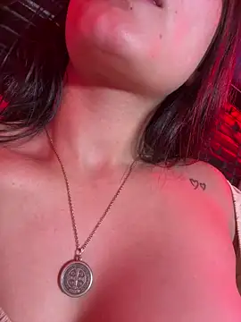 Snapshot of missycanoo chatting on February 2025 06:10:02 AM missycanoo online show from February 2025 06:10:02 AM