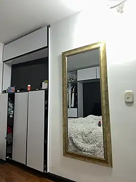 Snapshot of missycanoo chatting on March 2025 01:47:02 AM missycanoo online show from March 2025 01:47:02 AM