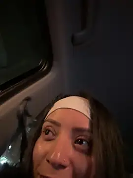 Snapshot of missycanoo chatting on March 2025 02:38:02 AM missycanoo online show from March 2025 02:38:02 AM