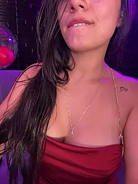 Snapshot of missycanoo chatting on March 2025 01:35:02 AM missycanoo online show from March 2025 01:35:02 AM