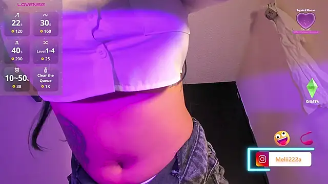 missycanoo online show from November 2025 01:48:02 AM