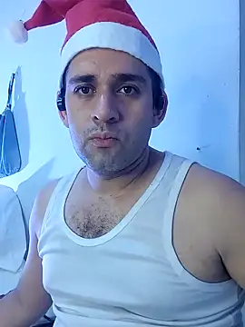 CRISTHIAN GREY01 online show from December 2024 07:11:02 PM