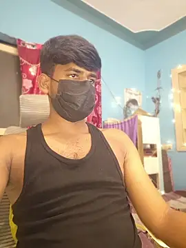 KissesBoyAD online show from May 2026 06:57:02 PM
