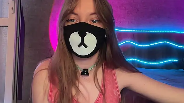 Your Little Bear online show from May 2026 04:07:02 AM