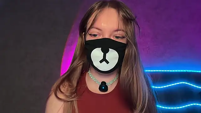 Your Little Bear online show from May 2026 03:13:02 AM