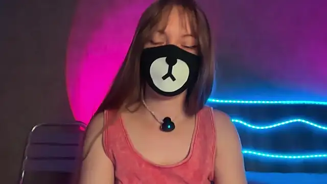Your Little Bear online show from June 2026 02:02:02 AM