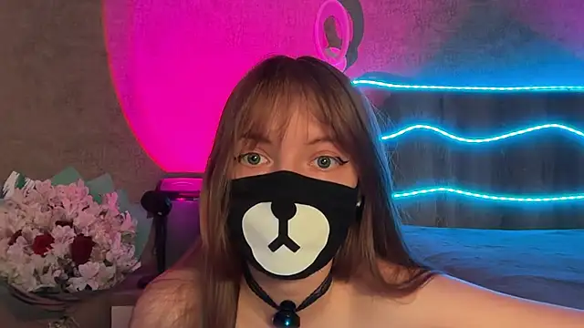 Your Little Bear online show from June 2026 02:34:02 AM