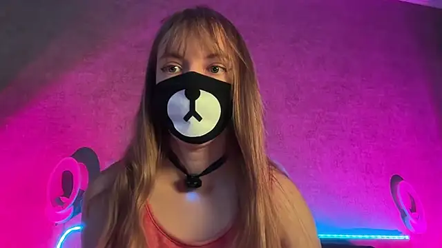Your Little Bear online show from June 2026 04:22:02 AM