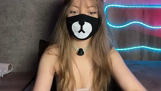 Your Little Bear online show from June 2026 01:08:02 AM