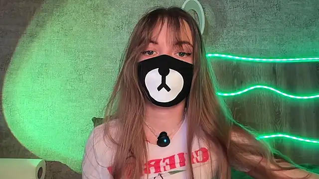 Your Little Bear online show from June 2026 02:44:01 AM