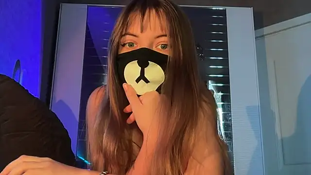 Your Little Bear online show from July 2026 03:57:02 AM