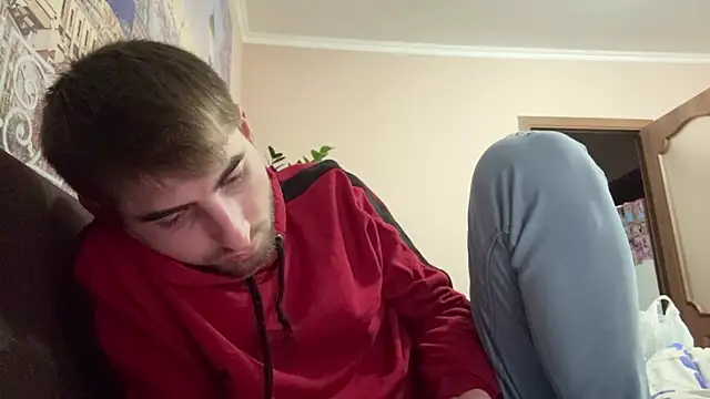 Snapshot of JackyAndHelen chatting on December 2024 08:36:02 PM JackyAndHelen online show from December 2024 08:36:02 PM