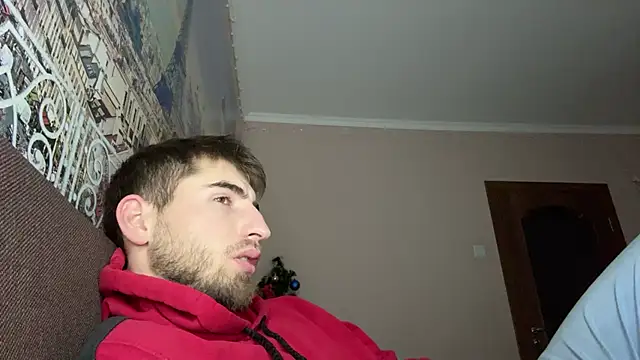 Snapshot of JackyAndHelen chatting on December 2024 09:45:01 PM JackyAndHelen online show from December 2024 09:45:01 PM