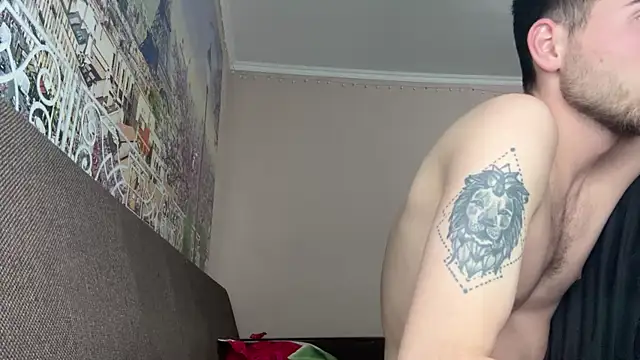 Snapshot of JackyAndHelen chatting on March 2025 09:57:01 PM JackyAndHelen online show from March 2025 09:57:01 PM