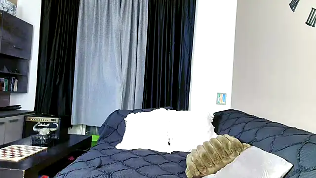 snowpanter online show from December 2024 09:11:01 PM