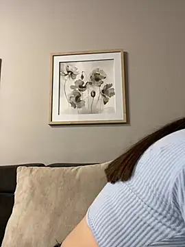 imlindapink online show from January 2025 09:15:01 PM