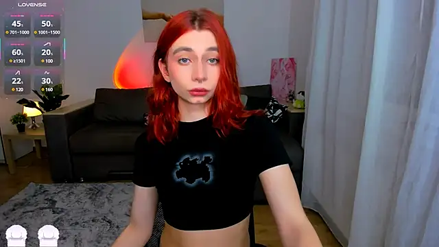 dani murrr online show from March 2025 06:14:01 PM