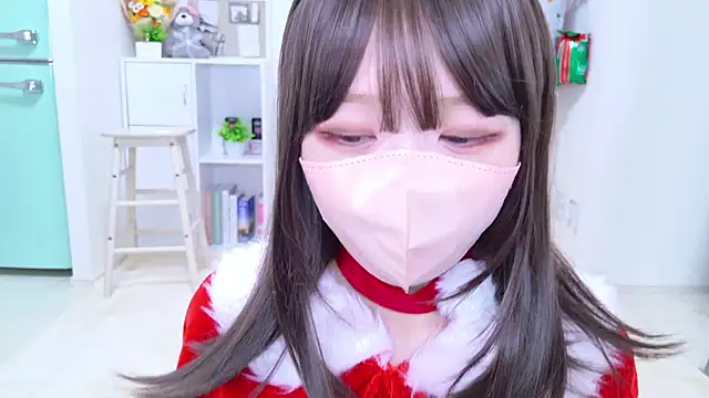 328 mitsuha online show from December 2025 01:18:01 PM