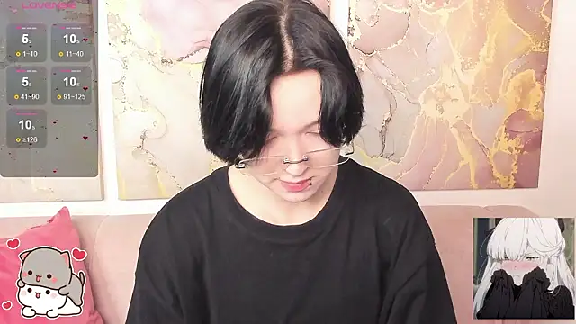 fiamoory online show from January 2026 01:22:02 AM