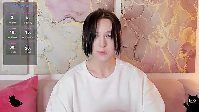 fiamoory online show from May 2026 01:21:02 AM