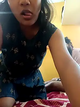 Radhikadavi879 online show from February 2025 06:55:01 AM