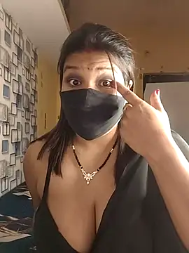 Radhikadavi879 online show from September 2025 06:10:01 PM