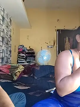 Radhikadavi879 online show from October 2025 05:19:01 AM