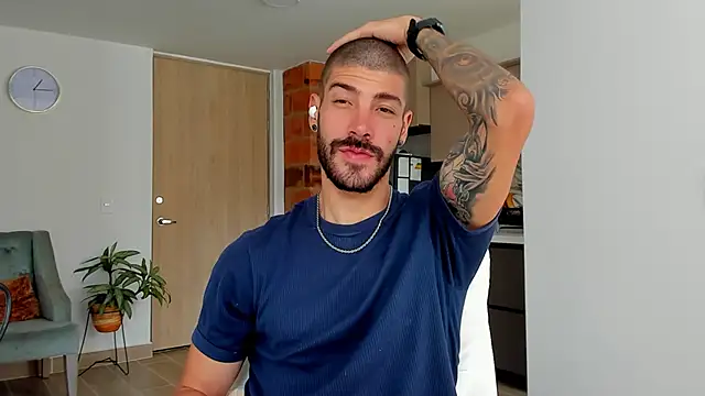 Guyinthemountain online show from January 2025 03:46:02 PM