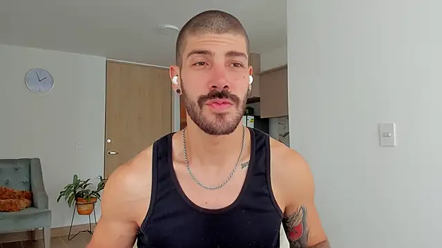 Guyinthemountain online show from February 2025 03:04:01 PM