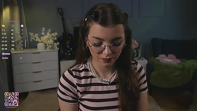 FlairEdgin online show from October 2025 07:14:02 PM