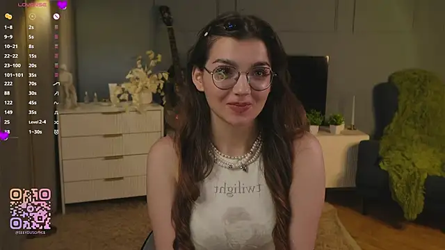 FlairEdgin online show from November 2025 07:14:02 PM