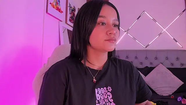 alisson sanders online show from June 2026 01:39:01 PM