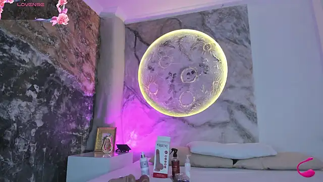 JulietaKane online show from January 2026 05:43:02 AM