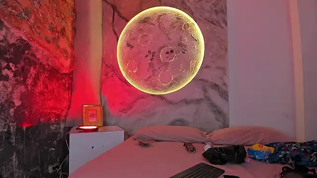 JulietaKane online show from February 2026 05:00:02 AM